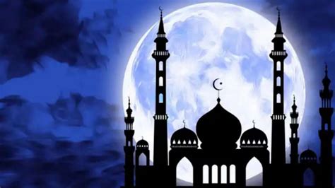 Eid-ul-Fitr 2022 Moon Sighting in India: Will crescent moon be visible today? know details