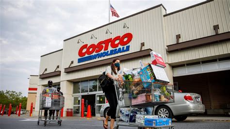 Costco Closing Photo Department at All Locations – NBC Los Angeles