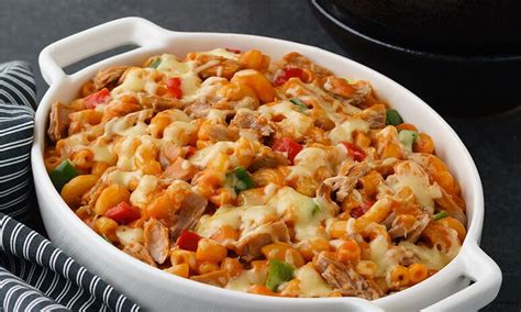 Chicken Macaroni Recipe