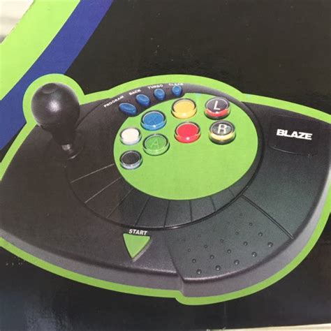 Xbox Arcade Stick for XBOX (USED) in category Gaming/Xbox/Xbox Used ...