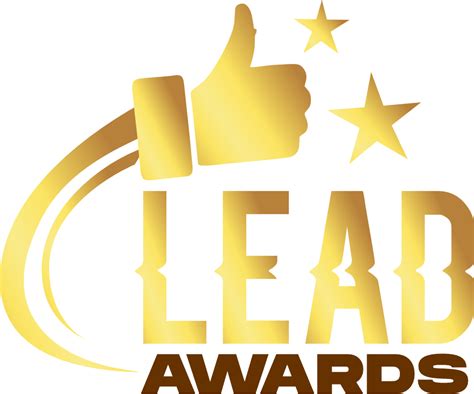 Lead Awards Empowerment - Lead Awards