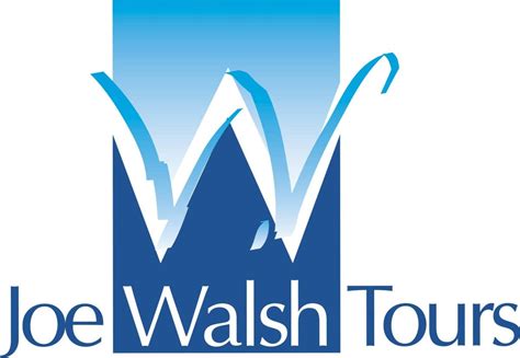 Joe Walsh Tours Launch Pilgrimage Programme 2022 · Northern Ireland ...