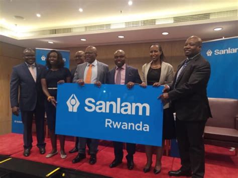 Sanlam completes takeover of Rwandan Soras Insurance Company - Kapital Afrik