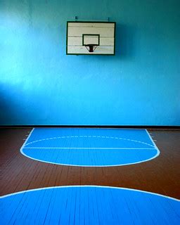 basketball court | ryazan, russia | Ace Armstrong | Flickr
