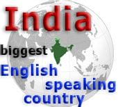 Spoken English India: India As The Single Largest English Speaking Population