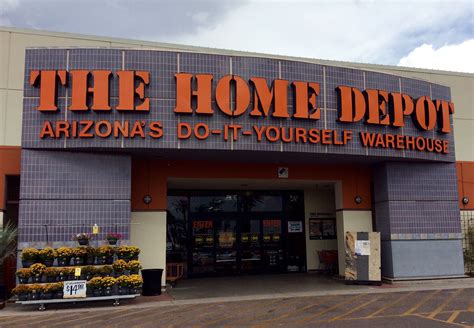 The Home Depot | Scottsdale, AZ 85250 | DexKnows.com