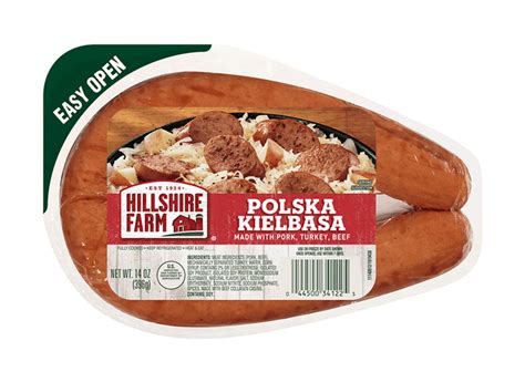 Polska Kielbasa | Hillshire Farm® Brand