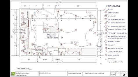 21 Lovely Plumbing Layout Plan For House