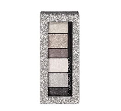 The 5 Best Hypoallergenic Eyeshadows