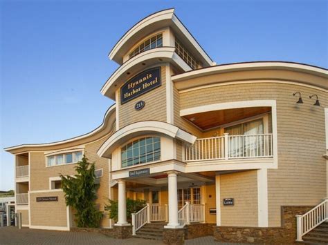 15 Best Hotels in Hyannis, Cape Cod for 2024 | U.S. News Travel