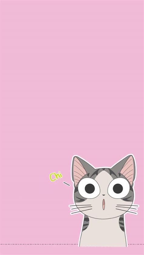 [100+] Kawaii Cat Wallpapers | Wallpapers.com