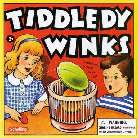 Tiddledy Winks | Board Game | BoardGameGeek