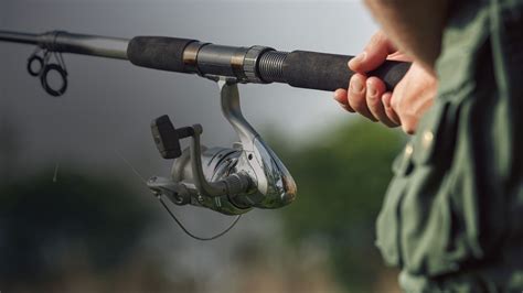 Fishing Tips for Spinning Reels