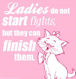 Aristocats Marie Quotes. QuotesGram