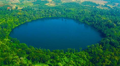 Lakes, Waterfalls & Nationalparks - Explore Ratanakiri