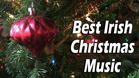 Pub Songs Podcast #172: Best Irish Christmas Music – Marc Gunn