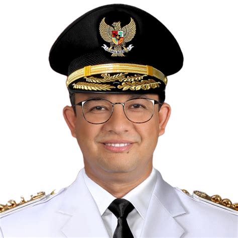 Profil dan biodata Anies Baswedan