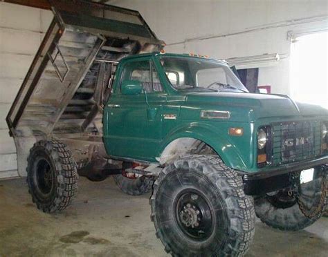 GMC C60 Napco 4x4 conversion dump bed | Classic chevy trucks, Trucks, Vintage trucks