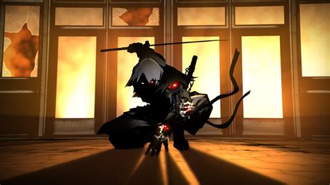 Yaiba: Ninja Gaiden Z review | GamesRadar+