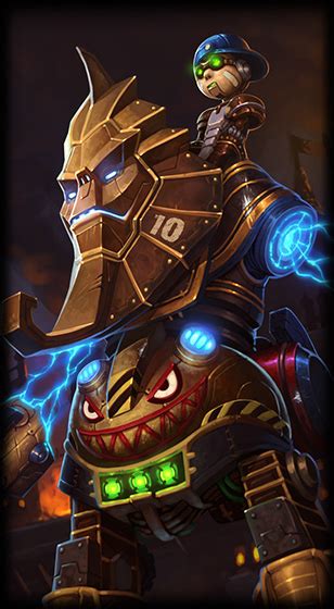 Splash art of skin Nunu Bot is messed up in store : r/leagueoflegends