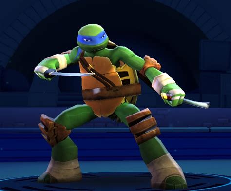 Leonardo | TMNT: Legends Wikia | FANDOM powered by Wikia