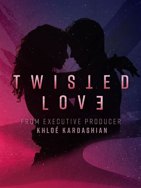 Twisted Love | Tv guide, Twist, Girl falling