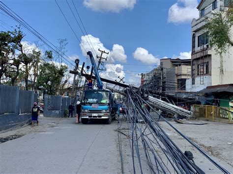 Super Typhoon Odette: Silver linings from a calamity | Cebu Daily News