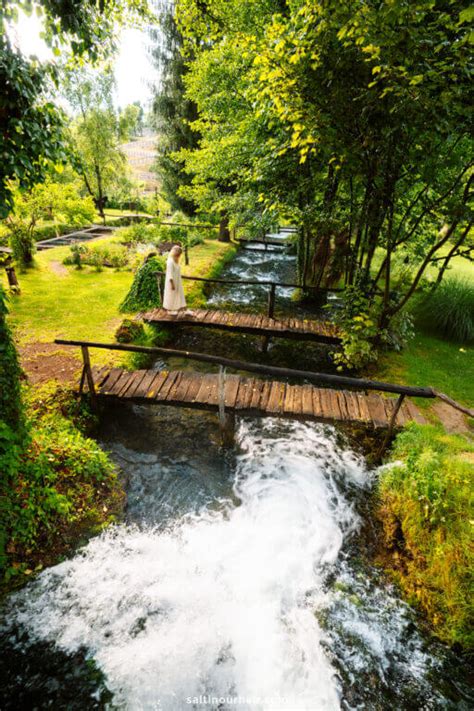 Rastoke Waterfall Village, Croatia (2025 Travel Guide)