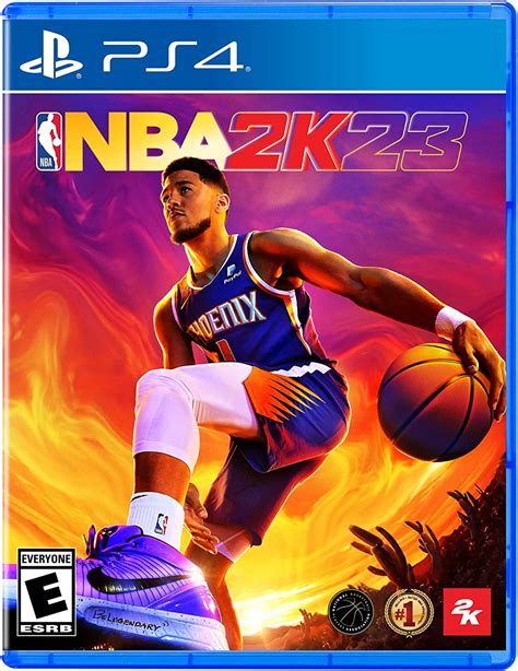 Buy NBA 2K23 - PlayStation 4 Online at Lowest Price in India. 1226496483