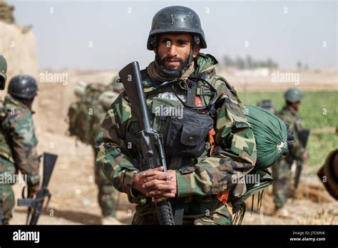 Afghanistan an afghan national army so hi-res stock photography and images - Alamy