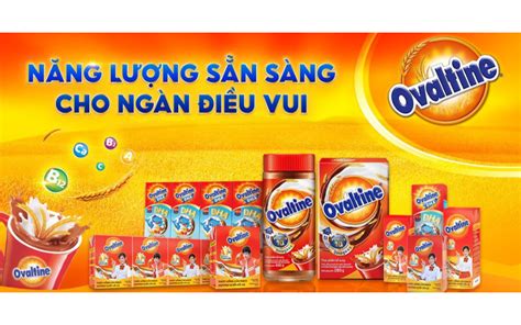 7 Special Secrets About The Ovaltine