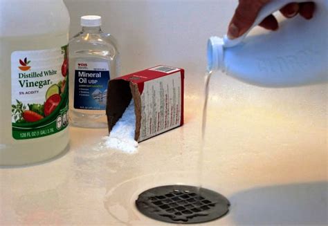 Smell Sewer Gas in Your House? Try This DIY Remedy Before Calling a Plumber - Dengarden - Home ...