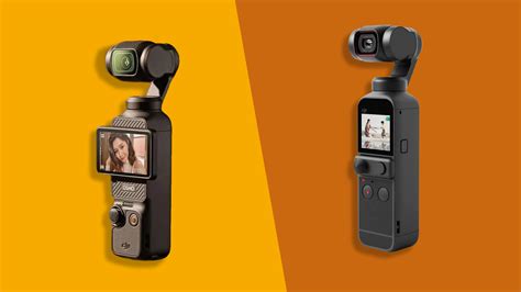 DJI Osmo Pocket 3 vs DJI Pocket 2: which is best for you?, dji osmo pocket 2 - okgo.net