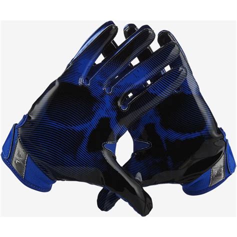 Nike Vapor Jet 4 Men's Football Gloves. Nike.com | Men's football ...