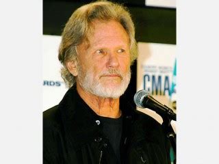 Kris Kristofferson biography, birth date, birth place and pictures