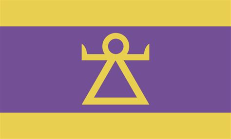 Flag of Carthage : r/vexillology