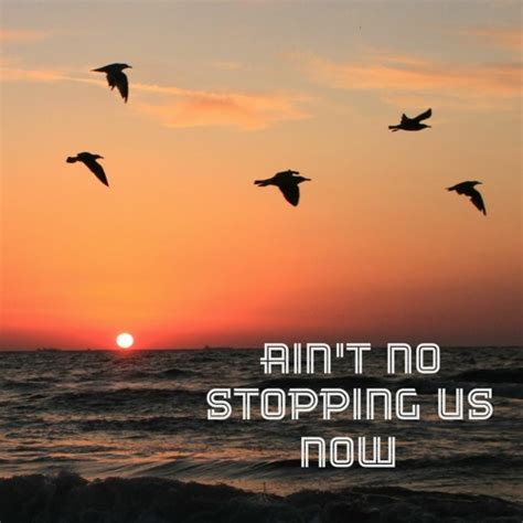 Stream Ain't No Stopping Us Now (cover) ft Ver2xif and Vocalatti by Vocalatti | Listen online ...