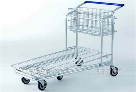 Flat Cart Wholesale, China, Heavy Duty Wheel Flat Cart Manufacturer | Ikea shopping, Heavy duty ...