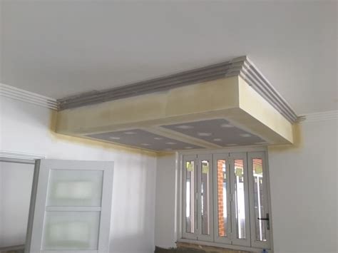 Ceiling Cornice Installation & Repair Perth - Northshore Ceilings