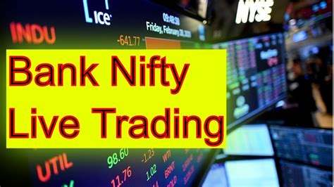 Bank Nifty Live Trading Tuesday 6th July 2021 | Option Trade - YouTube