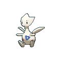 Togetic - #176 - Serebii.net Pokédex