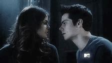 Stiles and Malia - Teen Wolf Fan Art (36735754) - Fanpop