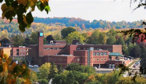 Campbellford Memorial Hospital Undergoes Parking Technology Upgrades ...