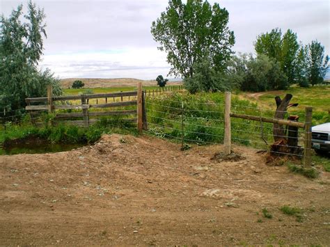 Pasture Fencing | Agriculture 101 – Beef Runner