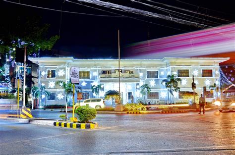 Mayor wants new Cagayan de Oro city hall built elsewhere due to traffic mess