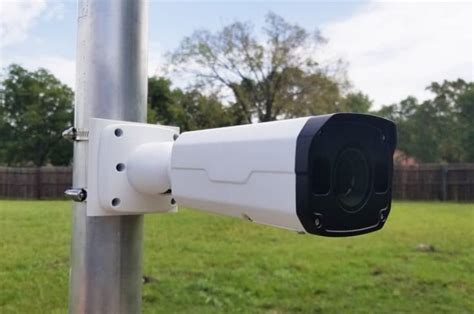 Rugged Jobsite (Construction) Security Camera Systems | EnviroCams