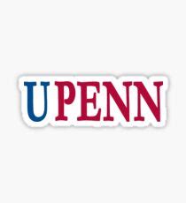 Upenn: Gifts & Merchandise | Redbubble