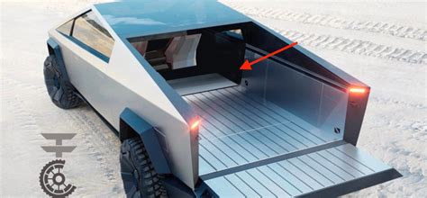 Tesla Cybertruck: Elon Musk considers folding rear window for extra storage | Electrek