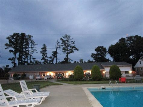 SOUTHSIDE MOTEL & MARINA (TAPPAHANNOCK, VA): avaliações - Tripadvisor