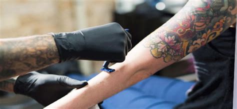 Things you should know before getting a tattoo done